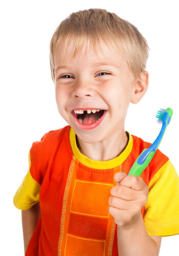 Gesunde Kinderzähne: Basis für Zahngesundheit im Erwachsenenalter